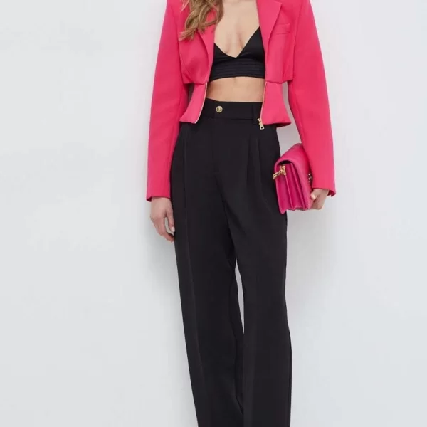 VERSACE JEANS COUTURE Παντελόνι Versace Jeans Couture