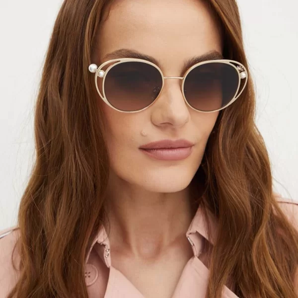 Jimmy Choo Γυαλιά ηλίου Jimmy Choo