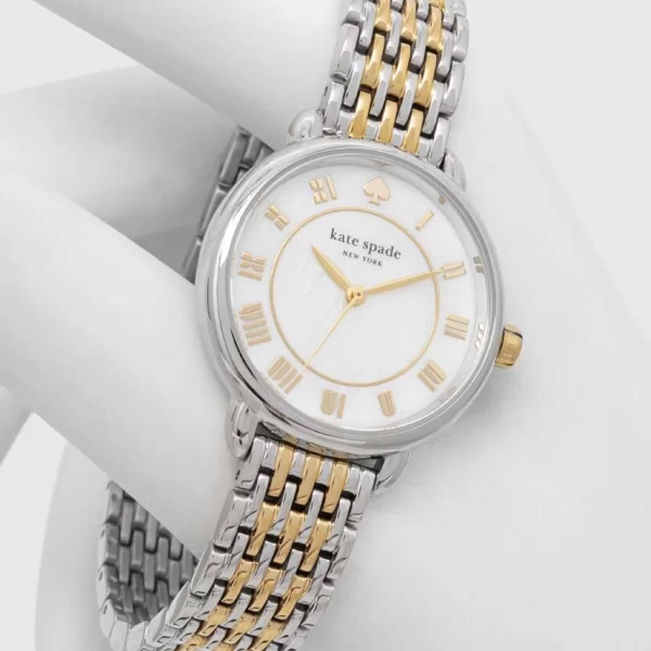 Kate Spade Ρολόι Kate Spade