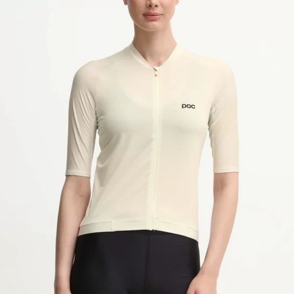 Poc Ποδηλατικό κοντομάνικο POC Pristine