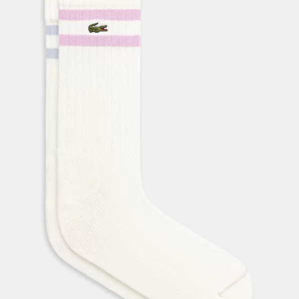 Lacoste Κάλτσες Lacoste 2-pack