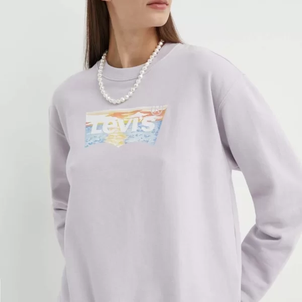 Μπλούζα Levi's