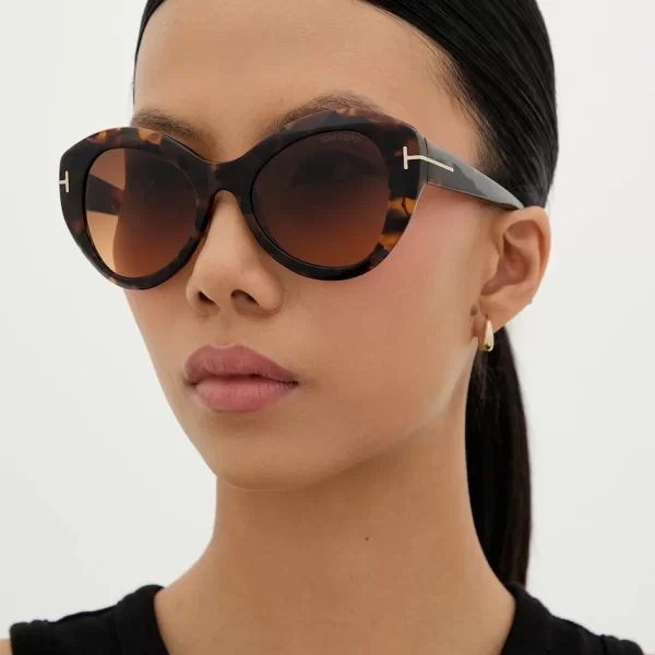 Γυαλιά ηλίου Tom Ford Guinevere