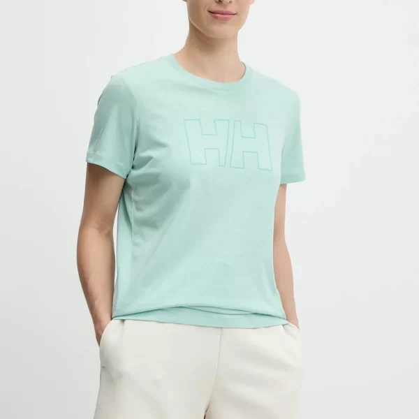 Μπλουζάκι Helly Hansen