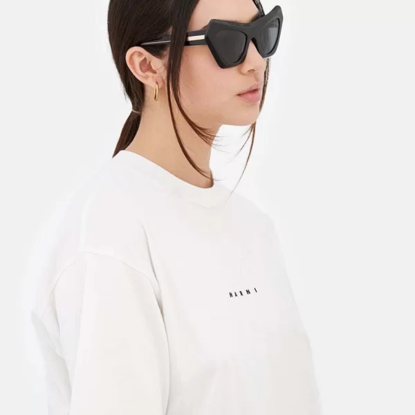 MARNI Γυαλιά ηλίου Marni Devil's Pool Black