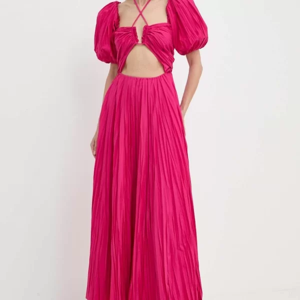 LUISA SPAGNOLI Φόρεμα Luisa Spagnoli RUNWAY COLLECTIONRUNWAY COLLECTION