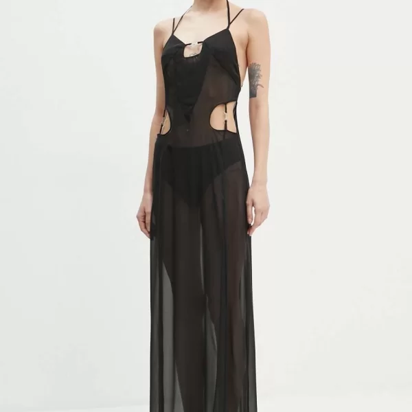 HELIOT EMIL Μεταξωτό φόρεμα Heliot Emil