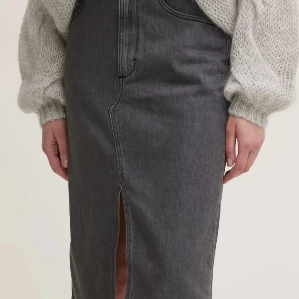 Τζιν φούστα Gestuz