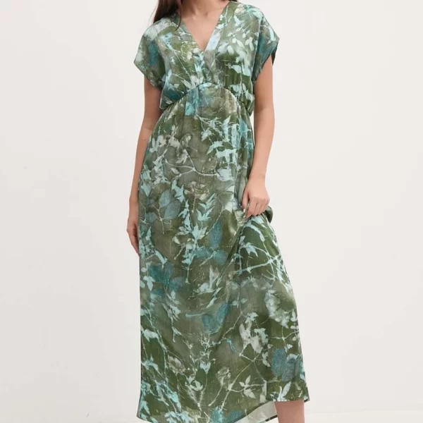 Φόρεμα Sandro Ferrone