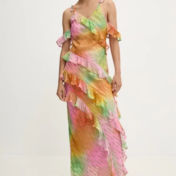 Φόρεμα Never Fully Dressed Faro Dress