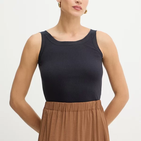 Βαμβακερό τοπ MAX&Co.