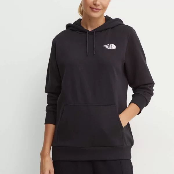 Μπλούζα The North Face Simple Dome Hoodie