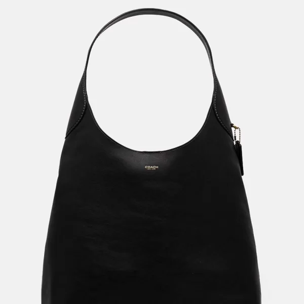 Δερμάτινη τσάντα Coach Brooklyn Shoulder Bag 39