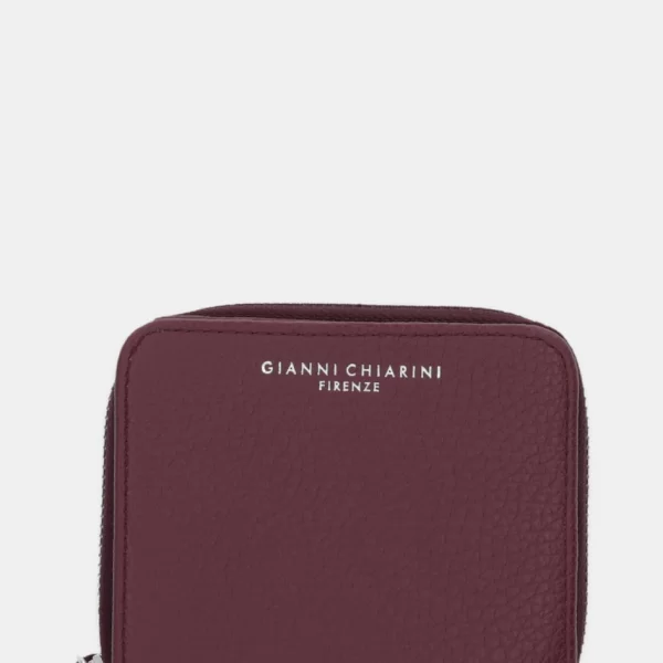 GIANNI CHIARINI Δερμάτινο πορτοφόλι Gianni Chiarini