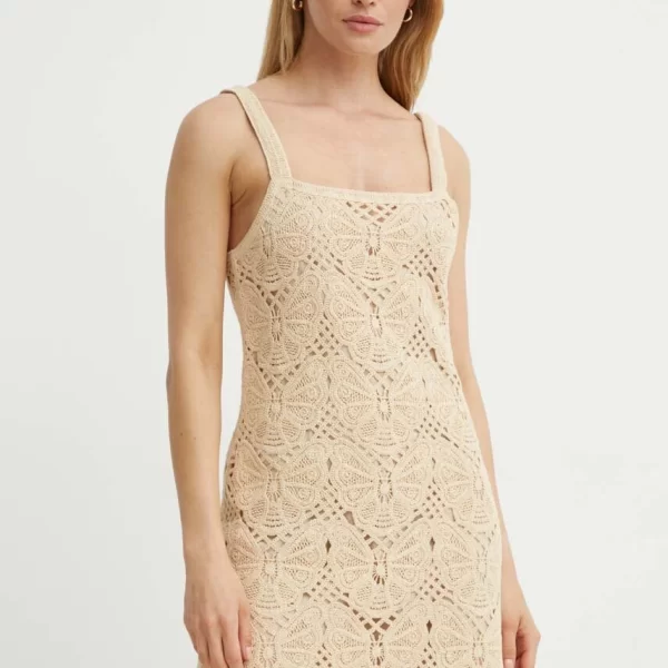 Βαμβακερό φόρεμα By Malene Birger FALLA