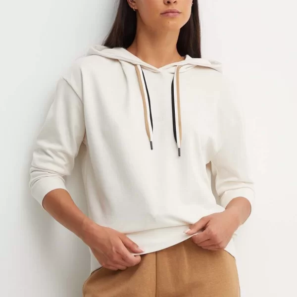 Φούτερ lounge BOSS Bashinah