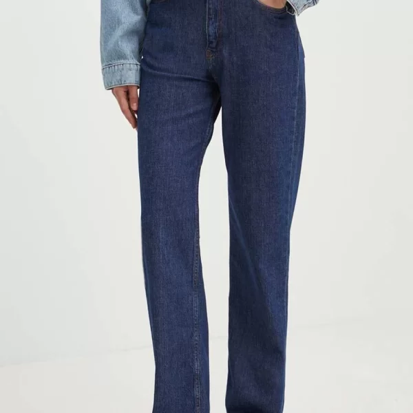 Hugo Blue Τζιν παντελόνι Hugo Blue Bashinah