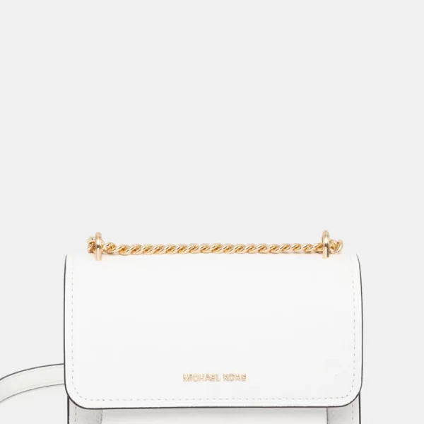 Michael Michael Kors Δερμάτινη τσάντα MICHAEL Michael Kors