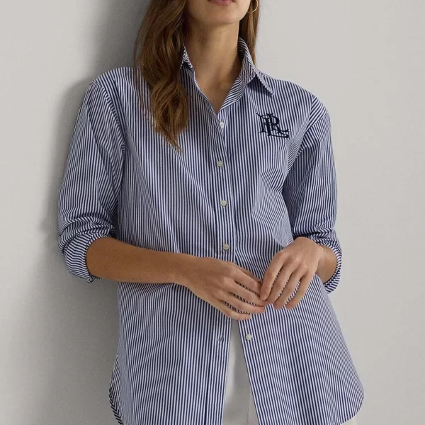 LAUREN RALPH LAUREN Πουκάμισο Lauren Ralph Lauren
