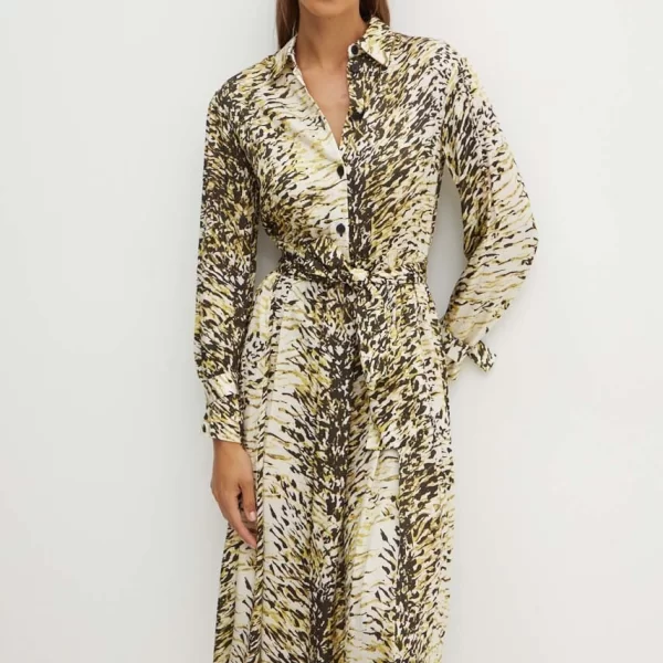 LIVIANA CONTI Φόρεμα Liviana Conti