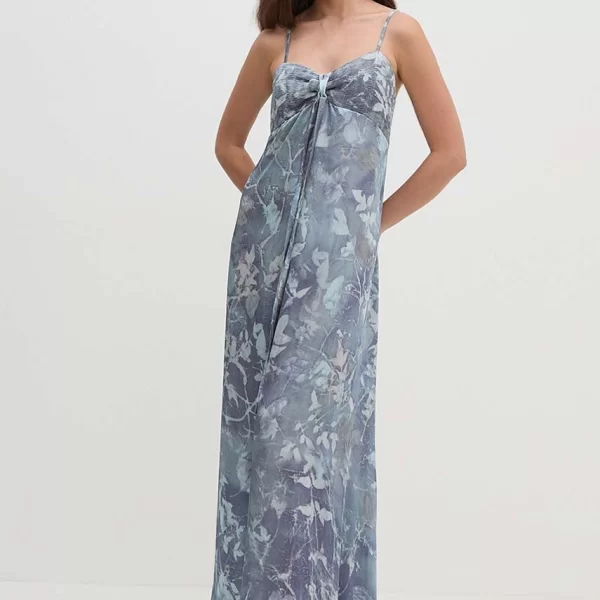 Φόρεμα Sandro Ferrone