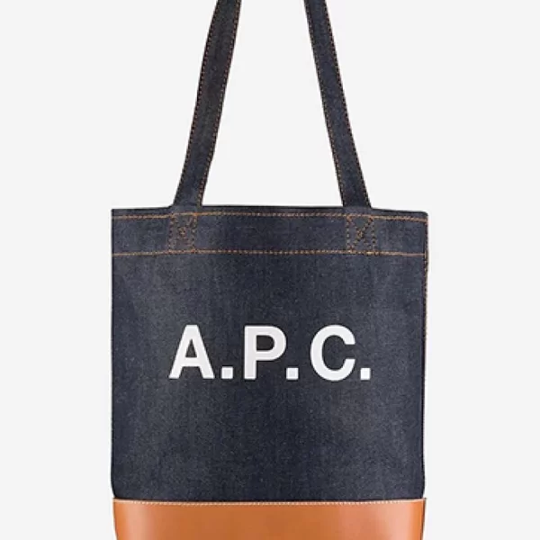 A.P.C. Τσάντα A.P.C.