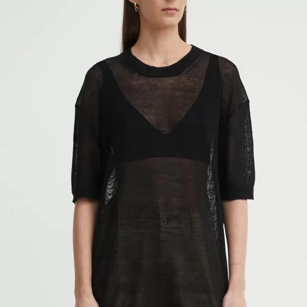 ÁERON Λευκό μπλουζάκι AERON PLINY