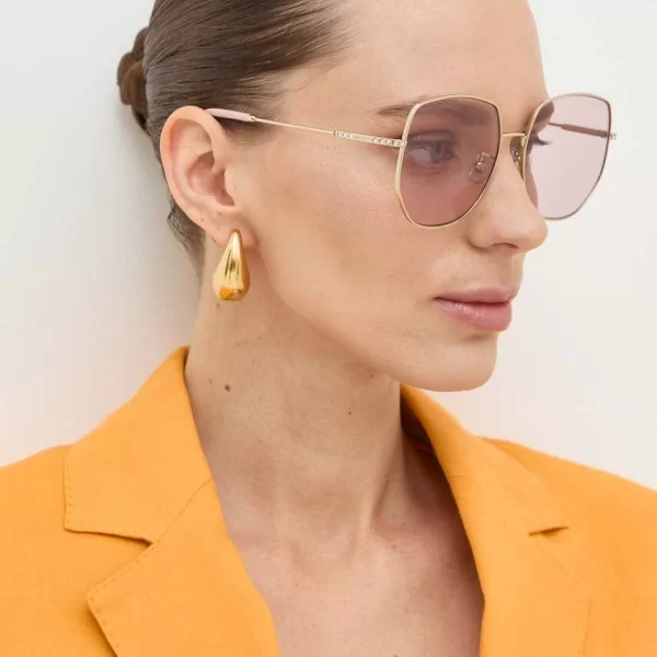 Jimmy Choo Γυαλιά ηλίου Jimmy Choo