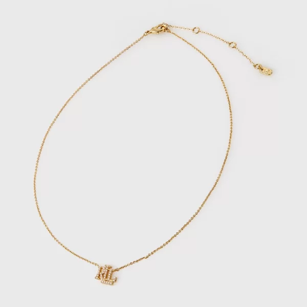 LAUREN RALPH LAUREN Lauren Ralph Lauren - Κολιέ