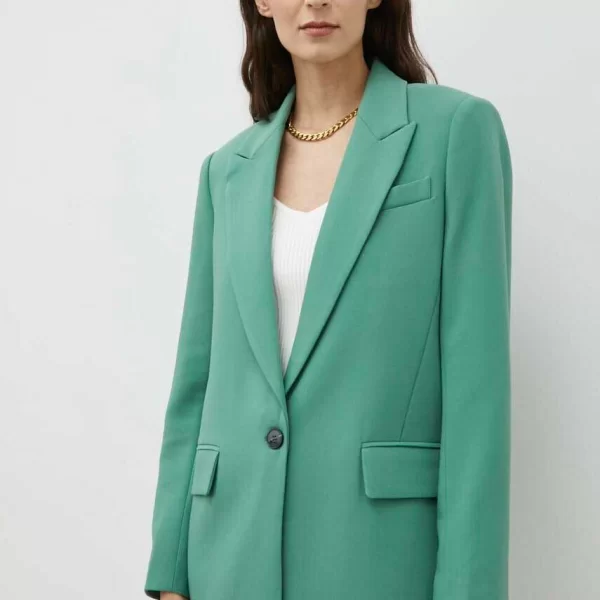 Σακάκι Bruuns Bazaar