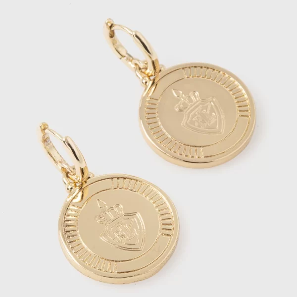 LAUREN RALPH LAUREN Lauren Ralph Lauren - Σκουλαρίκια