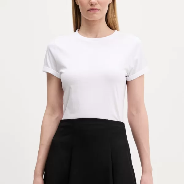 HUGO Hugo - Μπλουζάκι