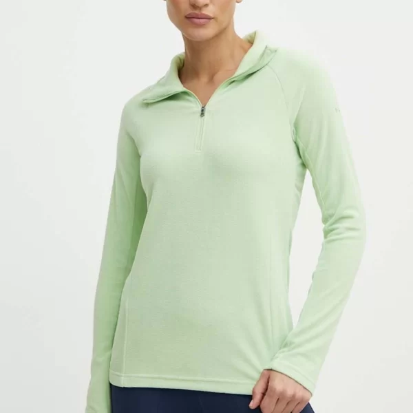 Αθλητική μπλούζα Columbia Glacial IV