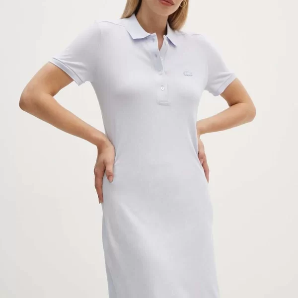 Φόρεμα Lacoste