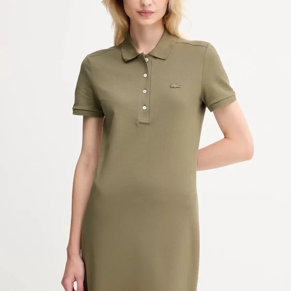 Φόρεμα Lacoste