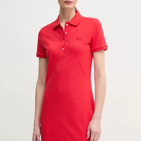 Φόρεμα Lacoste