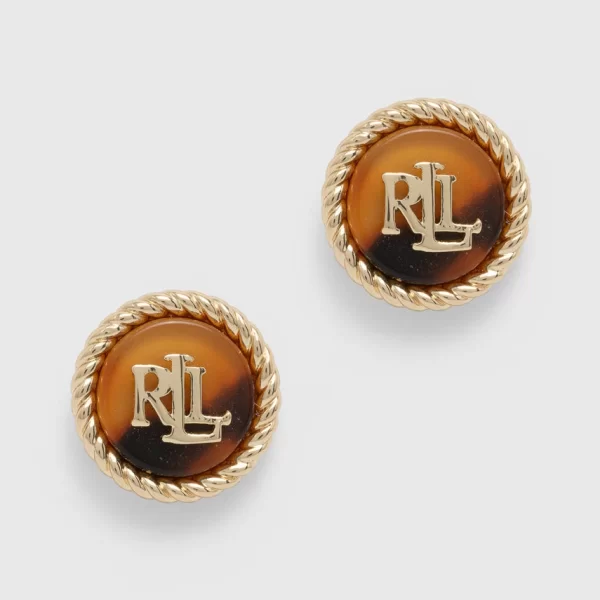 LAUREN RALPH LAUREN Lauren Ralph Lauren - Σκουλαρίκια