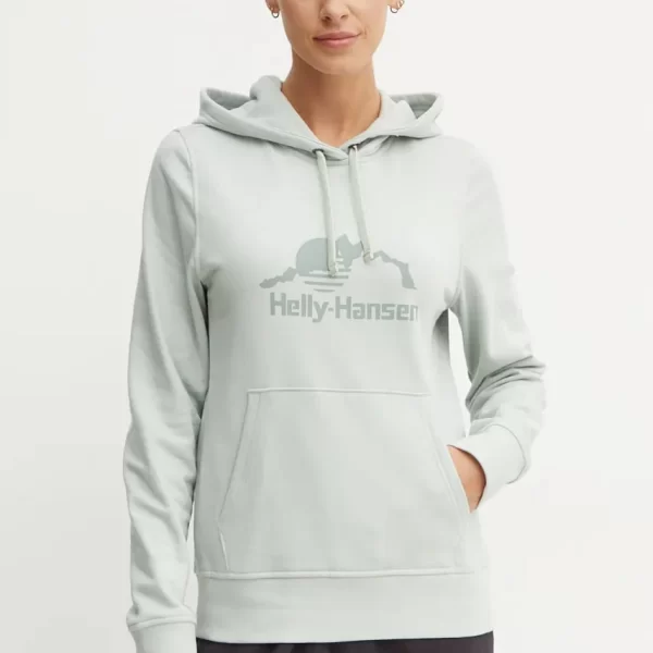 Μπλούζα Helly Hansen NORD GRAPHIC