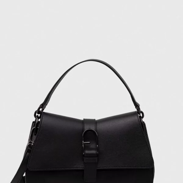 Δερμάτινη τσάντα Furla