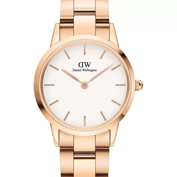 Ρολόι Daniel Wellington Iconic Link 36