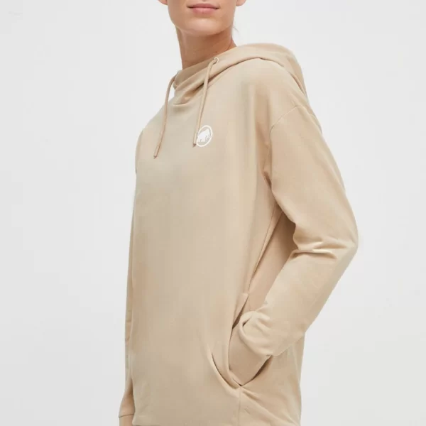 Μπλούζα Mammut ML Hoody Original