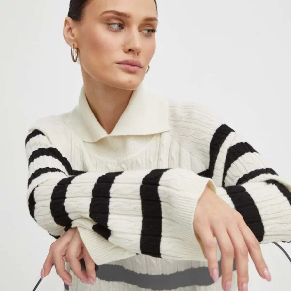 Lovechild Μάλλινο πουλόβερ Lovechild