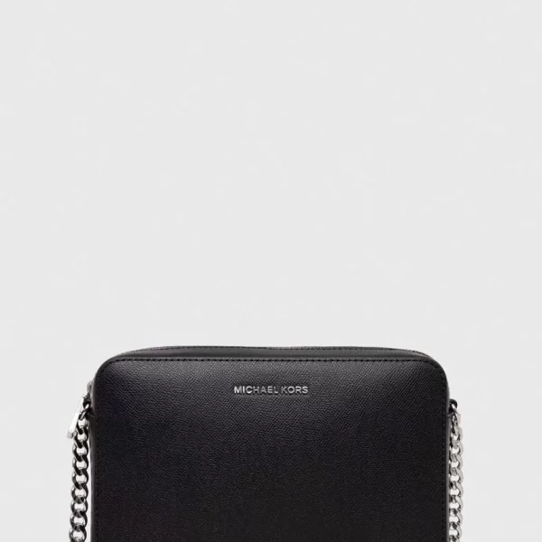 Michael Michael Kors Δερμάτινη τσάντα MICHAEL Michael Kors