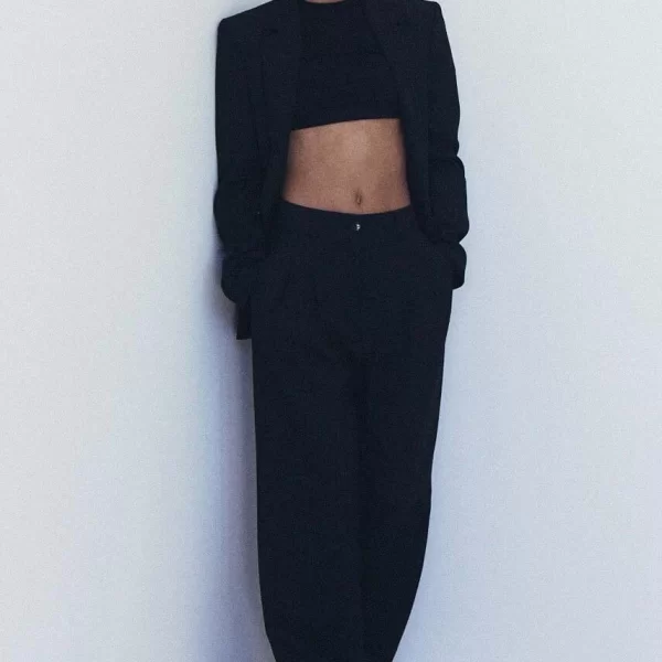 Παντελόνι MUUV.