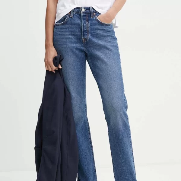 Τζιν παντελόνι Levi's 501