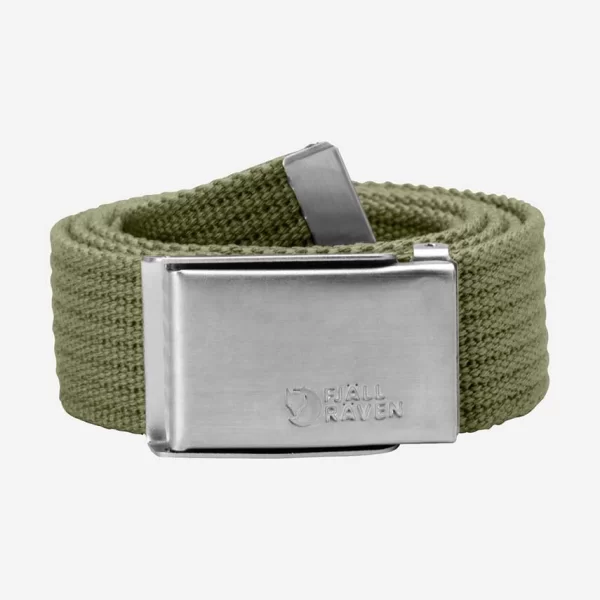 Ζώνη Fjallraven Canvas