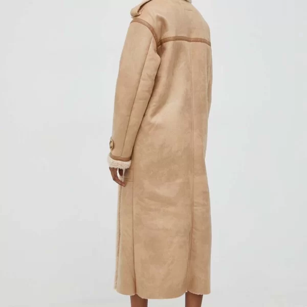 Answear Lab Παλτό Answear.LAB