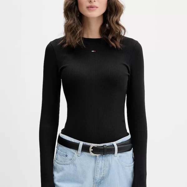 TOMMY JEANS Μακρυμάνικο Tommy Jeans