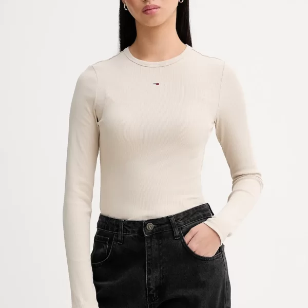 TOMMY JEANS Μακρυμάνικο Tommy Jeans