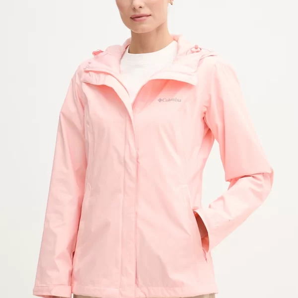 Μπουφάν Columbia Arcadia II